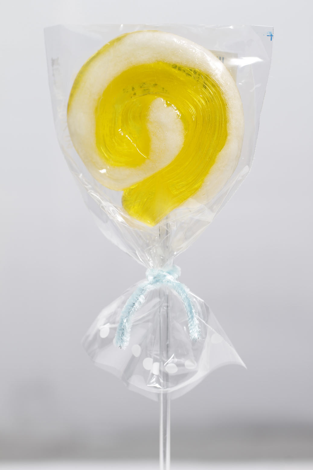 Uzumaki S - Yellow